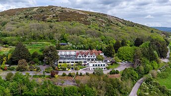 Best Western Webbington Hotel & Spa