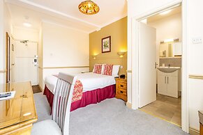 Best Western Webbington Hotel & Spa