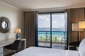 Hilton Barbados Resort
