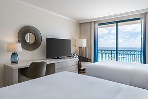 Hilton Barbados Resort