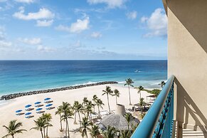 Hilton Barbados Resort