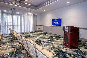 Hilton Barbados Resort