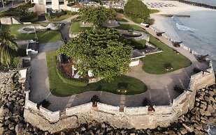 Hilton Barbados Resort