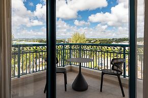 Hilton Barbados Resort