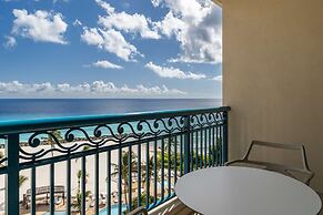 Hilton Barbados Resort