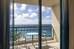 Hilton Barbados Resort