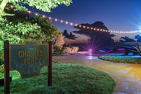 Hilton Barbados Resort