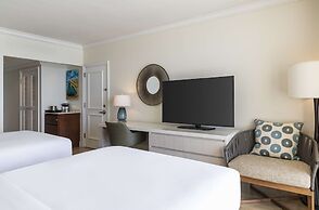 Hilton Barbados Resort