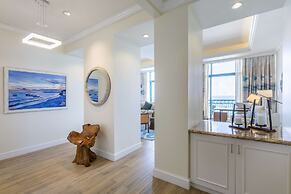 Hilton Barbados Resort