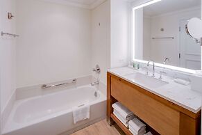 Hilton Barbados Resort