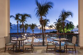 Hilton Barbados Resort