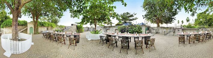 Hilton Barbados Resort