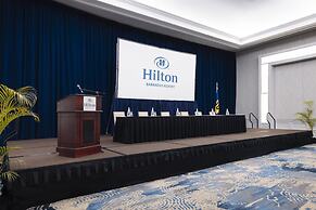 Hilton Barbados Resort