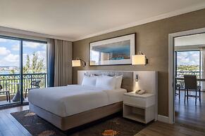 Hilton Barbados Resort