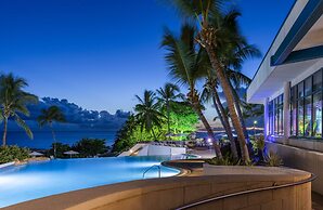 Hilton Barbados Resort