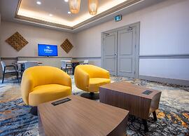 Hilton Barbados Resort