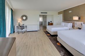 Hilton Barbados Resort