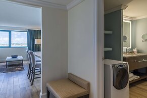 Hilton Barbados Resort