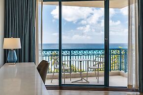 Hilton Barbados Resort