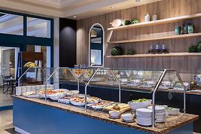 Hilton Barbados Resort