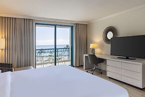 Hilton Barbados Resort