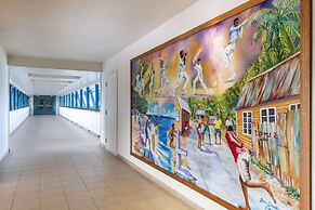 Hilton Barbados Resort