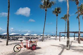 Hilton Barbados Resort
