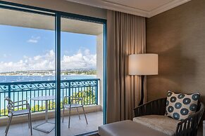 Hilton Barbados Resort