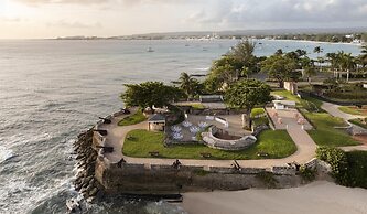 Hilton Barbados Resort