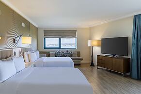 Hilton Barbados Resort