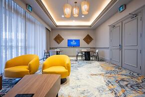 Hilton Barbados Resort