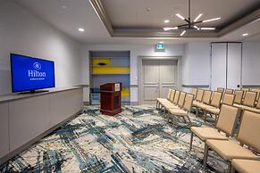 Hilton Barbados Resort