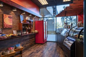 Hilton Barbados Resort