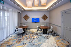 Hilton Barbados Resort