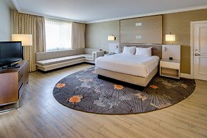 Hilton Barbados Resort