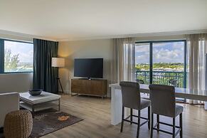 Hilton Barbados Resort