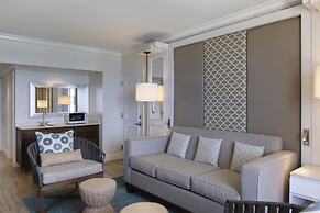 Hilton Barbados Resort