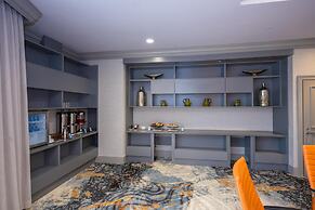 Hilton Barbados Resort