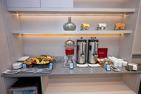 Hilton Barbados Resort