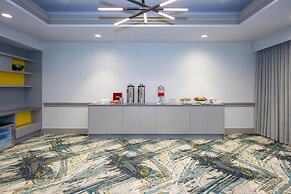 Hilton Barbados Resort