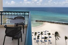 Hilton Barbados Resort