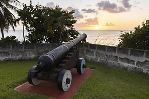 Hilton Barbados Resort