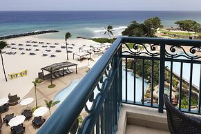 Hilton Barbados Resort