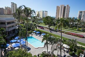 Marco Beach Vacation Suites