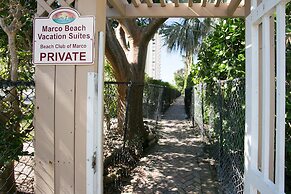 Marco Beach Vacation Suites