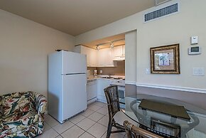 Marco Beach Vacation Suites