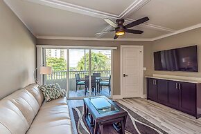 Marco Beach Vacation Suites