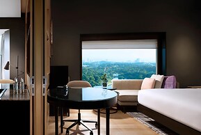 Hilton Kuala Lumpur
