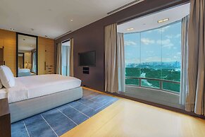 Hilton Kuala Lumpur