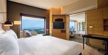 Hilton Kuala Lumpur